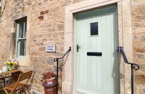 Barnard Castle Casa | Church Cottage
