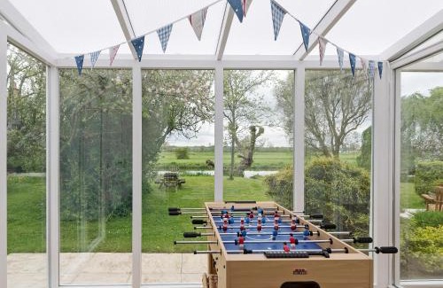 Twywell Casa | Church Cottage