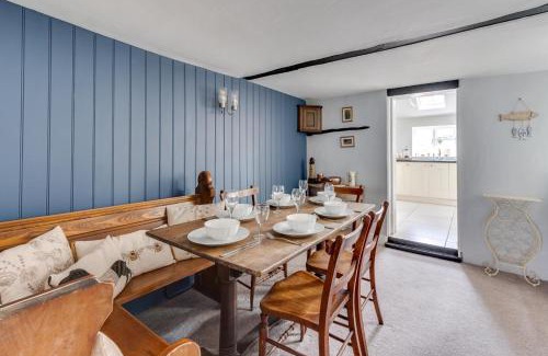 Wangford Casa | Church Cottage