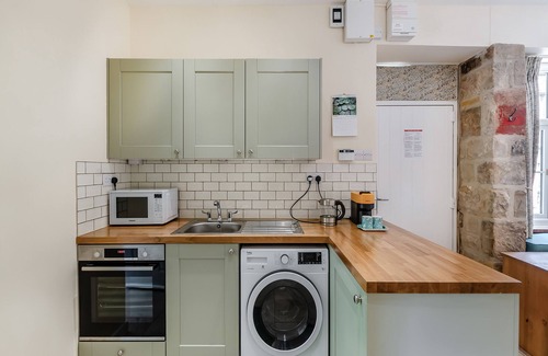 Matlock Cabaña | Alojamiento de 1 habitaciones en Darley Bridge, near Matlock
