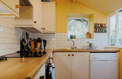 Stratton Cabaña | Church Cottage Stratton x4 per wk
