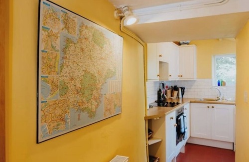 Stratton Cabaña | Church Cottage Stratton x4 per wk