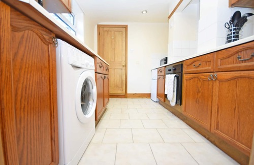 Worthing Cabaña | Church Cottage, Worthing - una casa de pueblo con capacidad para 5 personas en 2 habitaciones
