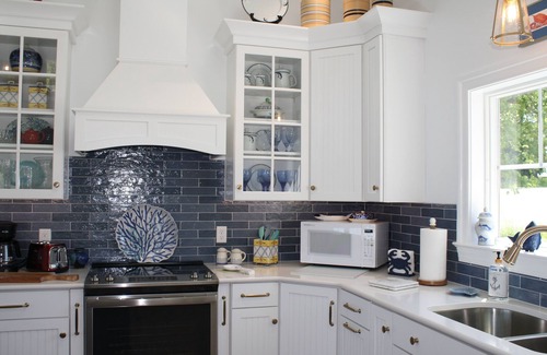 Rock Hall Cabaña | Church Creek Cottage