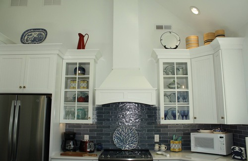 Rock Hall Cabaña | Church Creek Cottage