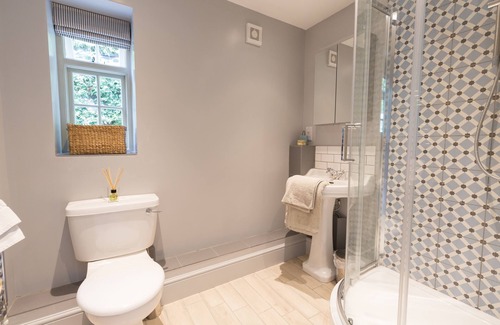 Stoke Goldington Cama Y Desayuno | Church End Cottage
