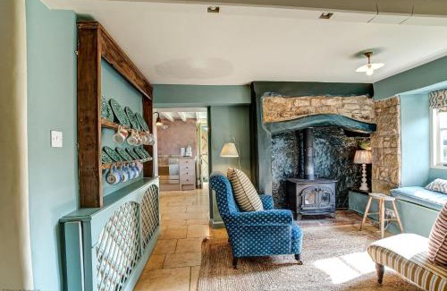 Whichford Casa | Church End Cottage
