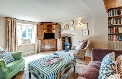 Whichford Casa | Church End Cottage