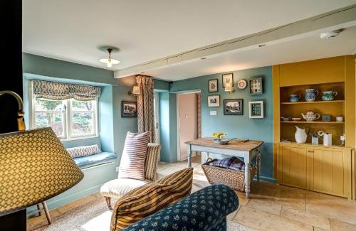 Whichford Casa | Church End Cottage