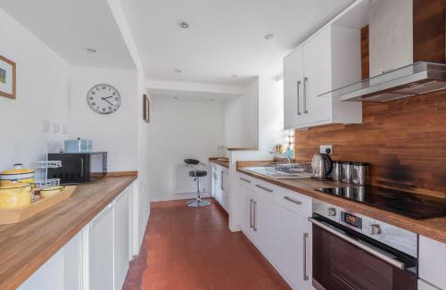 Northleach Casa | Church Farm Cottage