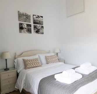 Winsley Apartamento | Church Farm Country Cottages