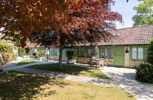 Winsley Apartamento | Church Farm Country Cottages