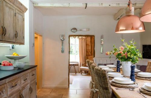 Halesworth Casa | Church Farm