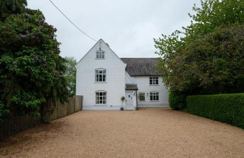 Halesworth Casa | Church Farm