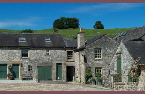 Alsop en le Dale Casa | Church Farm Holiday Cottages - Pinster Cottage