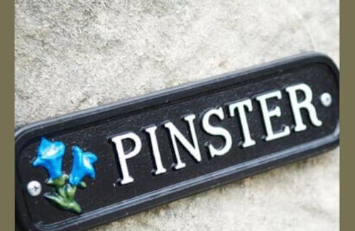 Alsop en le Dale Casa | Church Farm Holiday Cottages - Pinster Cottage