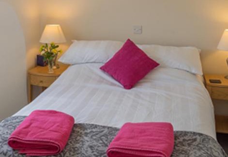 Alsop en le Dale Casa | Church Farm Holiday Cottages - Pinster Cottage