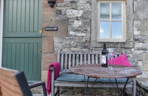 Alsop en le Dale Casa | Church Farm Holiday Cottages - Winnets Cottage