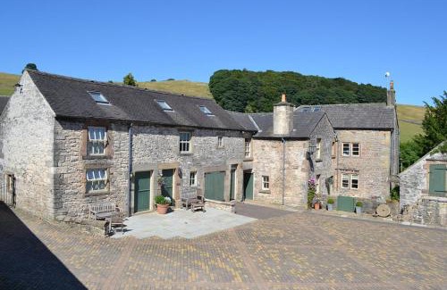 Alsop en le Dale Casa | Church Farm Holiday Cottages - Winnets Cottage