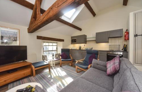Alsop en le Dale Casa | Church Farm Holiday Cottages - Winnets Cottage