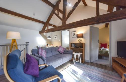 Alsop en le Dale Casa | Church Farm Holiday Cottages - Winnets Cottage
