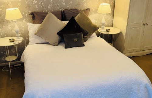 Wrockwardine Hotel | Church Farm Hotel