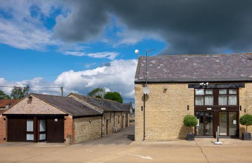 Harrington Casa | Church Farm Lodge