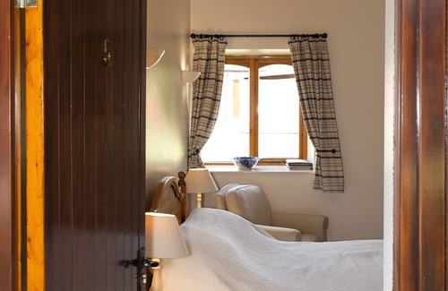 Harrington Cabina | Church Farm Lodge