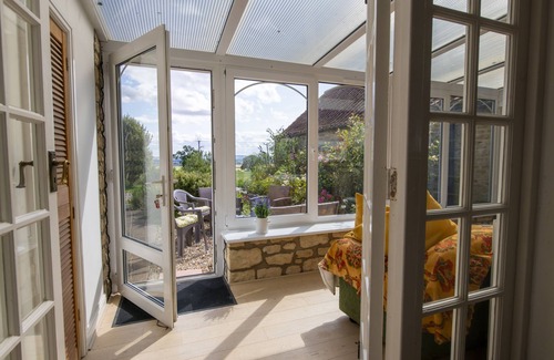 Wilton Cabaña | Church Farm, Wilton, North York Moors