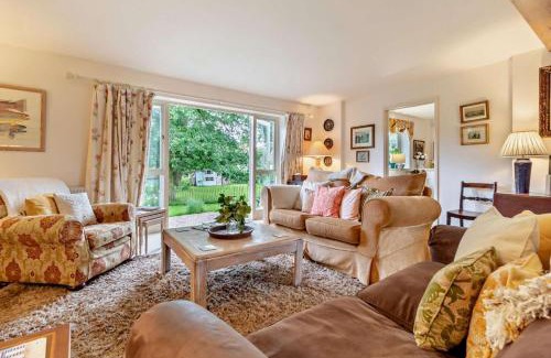 Campsea Ashe Casa | Church Farmhouse Annexe