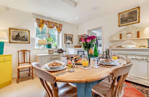 Campsea Ashe Casa | Church Farmhouse Annexe