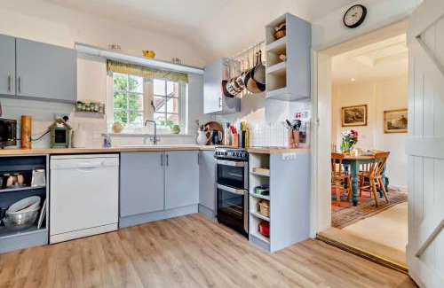 Campsea Ashe Casa | Church Farmhouse Annexe