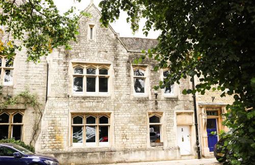 Bicester Casa | Church Green