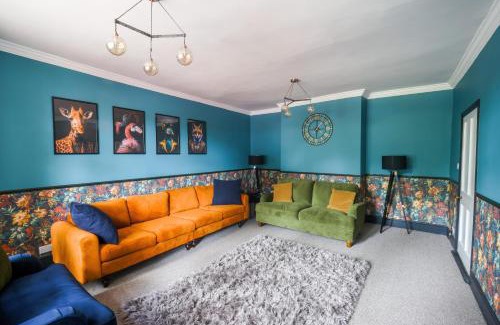 Bicester Casa | Church Green
