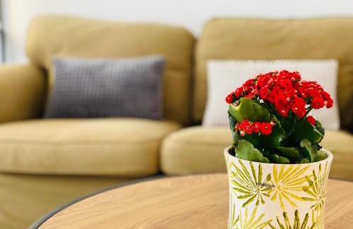Daugavpils Apartamento | Church Hill Apartment
