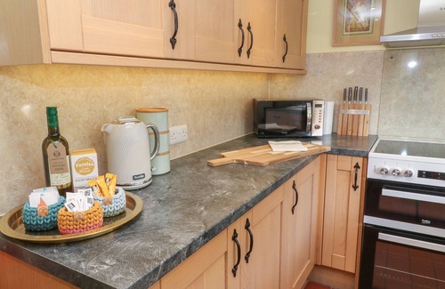 Tavistock Cabaña | Church Hill Cottage