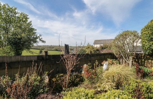 Tavistock Cabaña | Church Hill Cottage