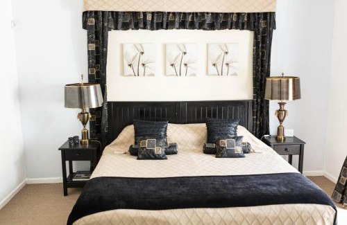 Riebeeck West Cama Y Desayuno | Church Hills Boutique Accommodation