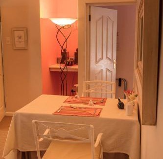 Riebeeck West Cama Y Desayuno | Church Hills Boutique Accommodation