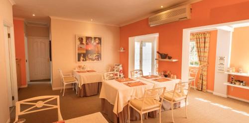 Riebeeck West Cama Y Desayuno | Church Hills Boutique Accommodation