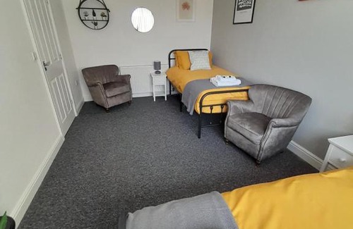 North Wheatley Apartamento | Church House