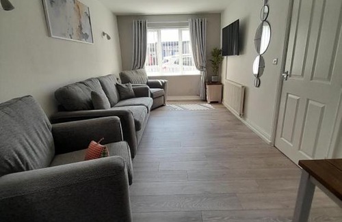 North Wheatley Apartamento | Church House