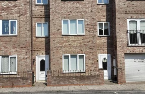 North Wheatley Apartamento | Church House