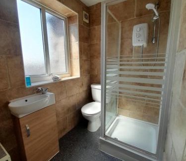 North Wheatley Apartamento | Church House