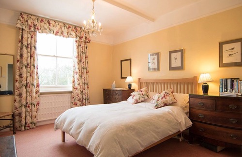 Kington Cama Y Desayuno | Church House Kington