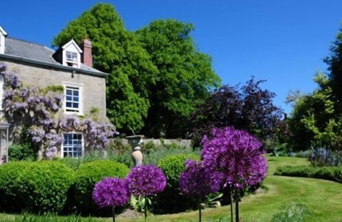 Kington Cama Y Desayuno | Church House Kington