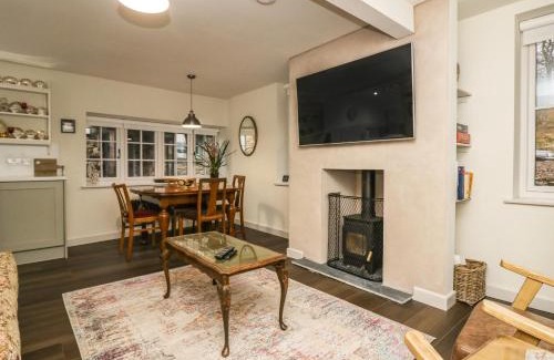 Nether Wasdale Casa | Church How Cottage