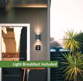 Milawa Casa | Church Lane Accommodation, Milawa.