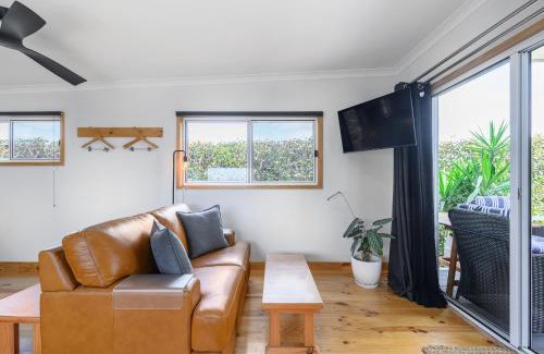 Milawa Casa | Church Lane Accommodation, Milawa.