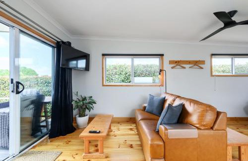 Milawa Casa | Church Lane Accommodation, Milawa.